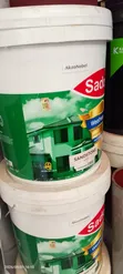 Weather Guard Water-Based Paint, 20 Liters - 2