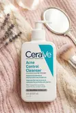CeraVe Acne Control Cleanser - 2