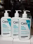 CeraVe Acne Control Cleanser - 3