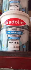Sadolin Rainsheld Paint 4 Liters - 1