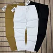 Turkey Linen Trousers - 1