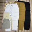 Turkey Linen Trousers - 2