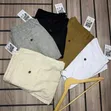 Turkey Linen Trousers - 3