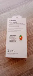 Samsung 45W Fast Charger - 2