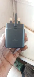 Samsung 45W Fast Charger - 3