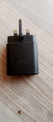 Samsung 45W Fast Charger - 4