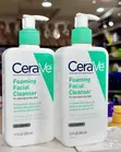CeraVe Oil Control Foaming Cleanser - 2
