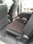 Toyota Wish 2009 Silver - 2