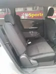 Toyota Wish 2009 Silver - 3