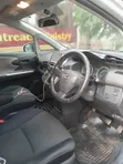 Toyota Wish 2009 Silver - 4