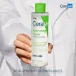 CeraVe Hydrating Toner - 2
