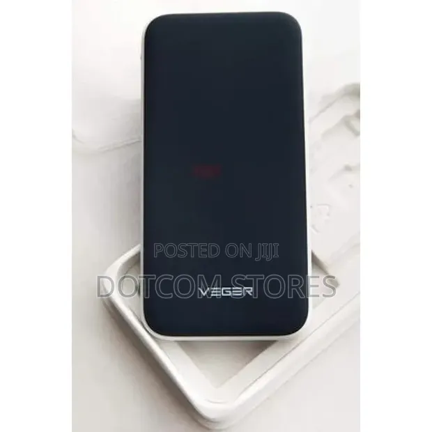 Veger V11 25000mAh Power Bank - 1