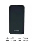 Veger V11 25000mAh Power Bank - 2