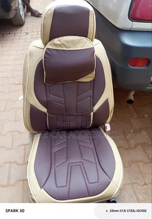 Seat Covers for All Cars - New and Old Models