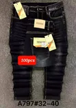 Original Black Jeans - Brand New - 2