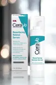 CeraVe Skin Renewing Resurfacing Retinol Serums - 1