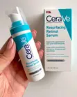CeraVe Skin Renewing Resurfacing Retinol Serums - 3