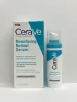 CeraVe Skin Renewing Resurfacing Retinol Serums - 4