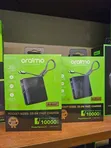 Oraimo PowerNova L11 10000mAh Power Bank - 1