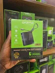 Oraimo PowerNova L11 10000mAh Power Bank - 2