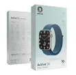 Green Lion Active SE Smart Watch - 1