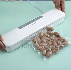Green Lion Vacuum Sealer Pro 80W