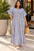 Free Long Dresses - Relaxed Fit - 1