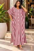 Free Long Dresses - Relaxed Fit - 2