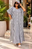 Free Long Dresses - Relaxed Fit - 3
