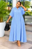 Free Long Dresses - Relaxed Fit - 4