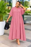 Free Long Dresses - Relaxed Fit - 5