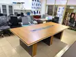 Brand New Boardroom Table for 10 People - 1