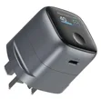 Green Lion Prime AVS TFT Wall Charger 65W GaNStorm - 2