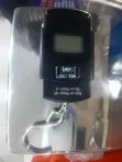 Portable Electronic Scale - 2