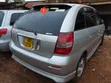 Toyota Nadia 2003 Gray - 2