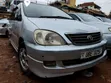 Toyota Nadia 2003 Gray - 3