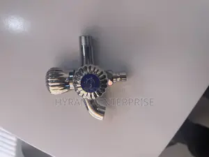Brand New Bt Steel Shower Tap