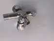 Brand New Bt Steel Shower Tap - 3