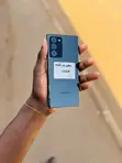 Samsung Galaxy Note 20 Ultra 256GB Black - 3