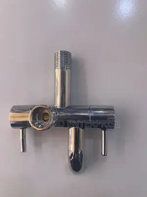 Brand New Bt Shower Tap