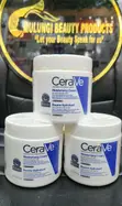 CeraVe Hydrating Dermatologist Body Cream for Normal to Very Dry Skin - 2