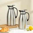Stainless Steel Thermal Vacuum Flask 3L - 2