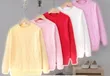 Kids Round Neck Sweaters - 2