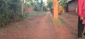 Plot of Land for Sale in Bujagali, Jinja