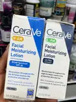 CeraVe AM & PM Facial Moisturizing Lotion Set - 3