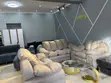 Brand New Leather Sofa - 1