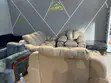 Brand New Leather Sofa - 2