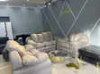 Brand New Leather Sofa - 3