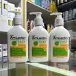 AmLactin Exfoliating Lactic Acid Body Lotions - 2