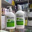 AmLactin Exfoliating Lactic Acid Body Lotions - 4